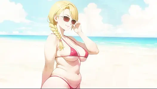 I Love Your Wife (part 6)