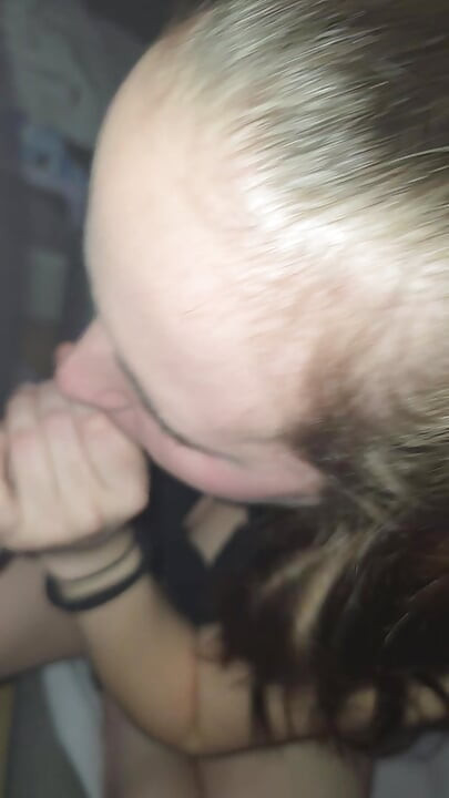 Blowjob Love to Take Cock in Mouth:)