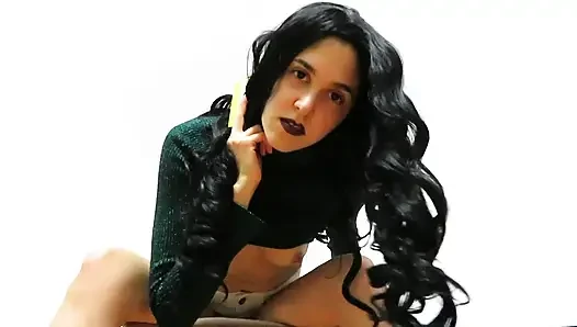 Mental Orgazm