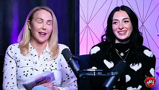 Charlotte sins Schlucken, Sex-Parties und die Graubereiche des ethischen Journalismus