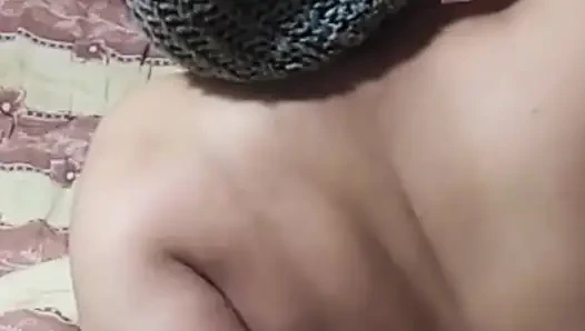 Arabisches Lesbisches Mädchen Fickt Mich Mit Sexspielzeug