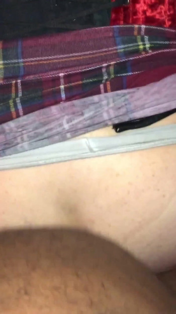 Memorable moment from "First time fucking this gal"