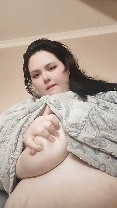 POV I'm Riding Your Cock Till I Cum