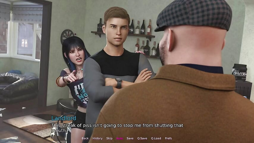 Part 2: My Stepson Fucks Me Next to My Stepdaughter and She Tells Us to Mr Garrison Stepmom