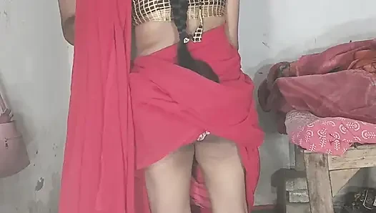 Schwägerin fing an zu schreien, als der ganze schwanz im doggystyle in ihre muschi steckte, Desi Hausfrau hindi Audio hart gefickt