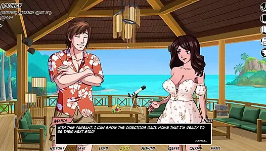 Cennet şehveti 3 tam playthrough bölüm 5