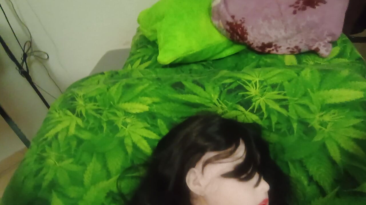 Я трахаю її, бо хочу