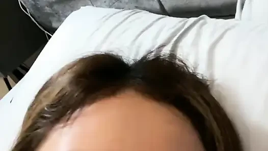 She is cute wanna fucked by random viewers