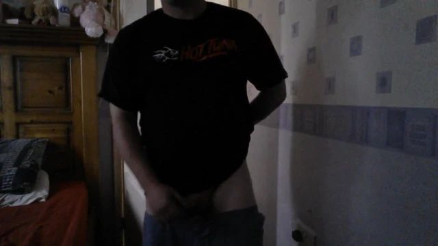 Cock wanking