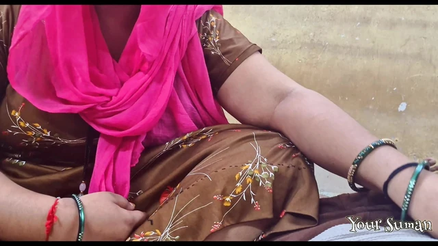 Stepmom ne requests kiya stepson se chudayi ke liye