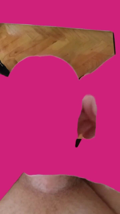 Emotivni trenutak iz "BIG ASS COCK HD JOCKER'S COCK - HOT TRANS"