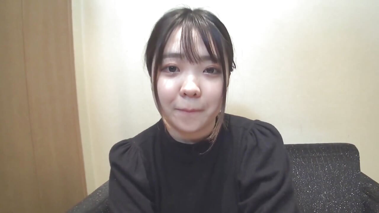 20yo Japanese Students and Stepdaddy
