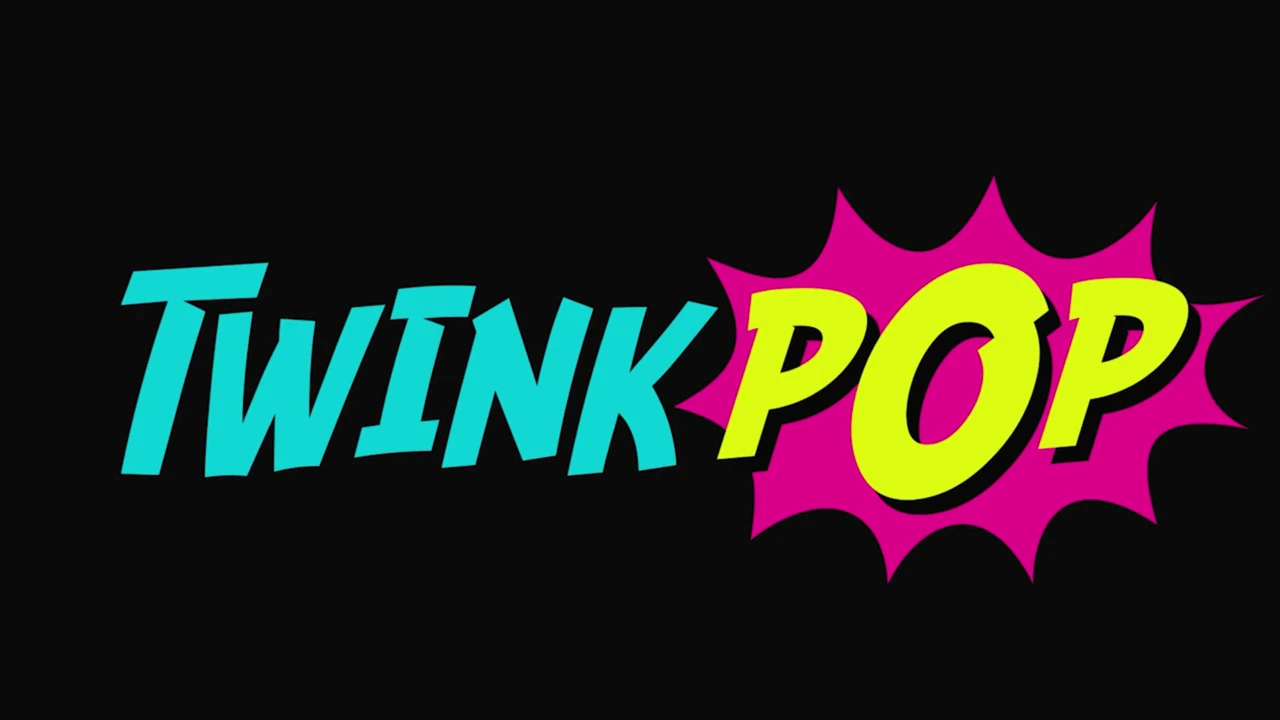 Joey Mills ve Felix Fox sevgilisiyle sinemaya gidiyor ama sonunda birlikte sikiliyorlar - twink pop
