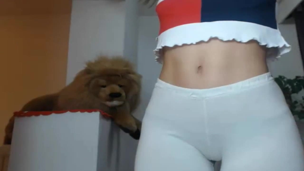 cameltoe