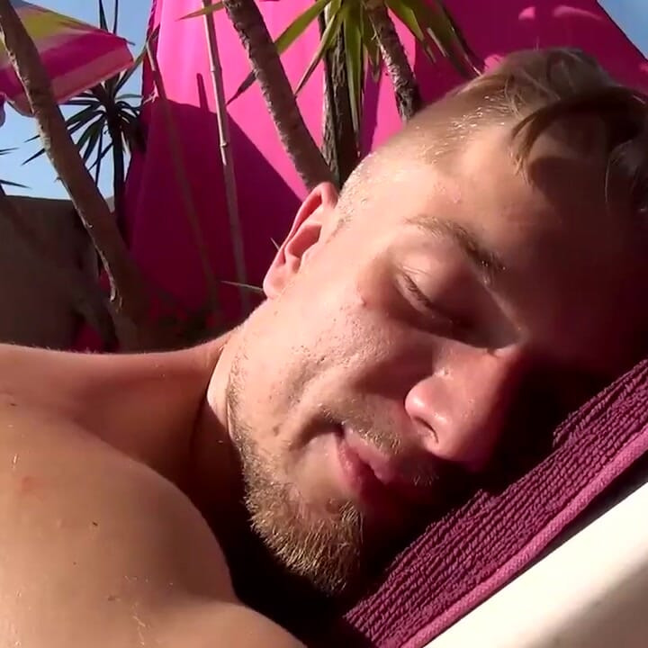 The salty taste of your sweet lips | Full movie | Erotic version