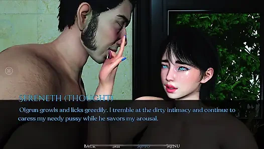 Dornen unter den Flügeln - beste Teile - teil 5