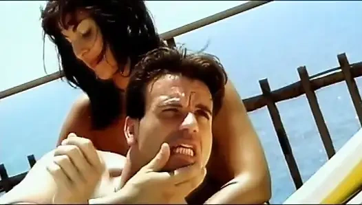 Mencari orgasme yang hilang - DVD