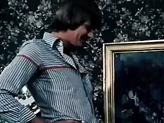 Sandra Nova in Old Movie