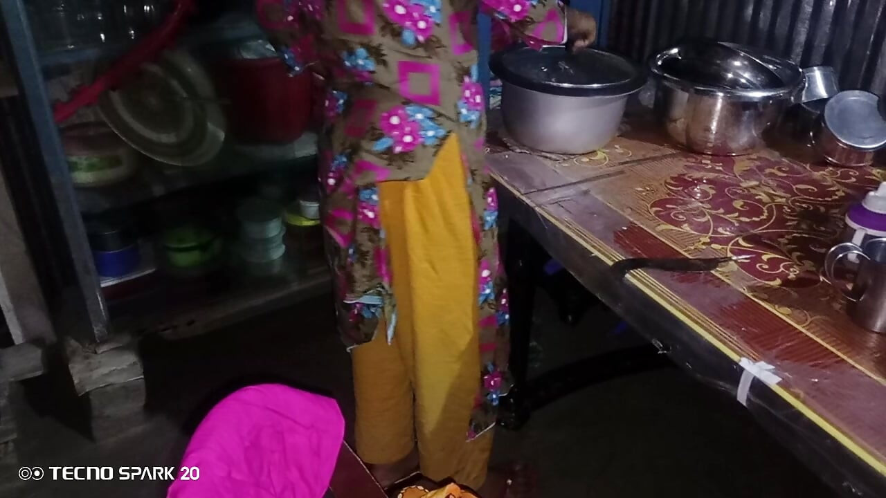 Special Moments with the Neighbor Bhabi Bangla Audio