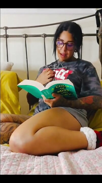 Cartea mea m-a transformat atât de mult