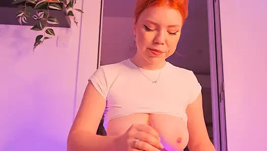 Don't Suck, Enjoy! How Did She Swallow All That?!