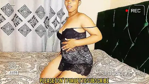 exklusive live-show, was für eine schöne muschi