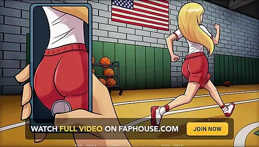 Секс-игра Amity Park, Paulina + Звезда + Valeri Animation Коллекция [часть 03] Обнаженная [18+] обнаженная игра