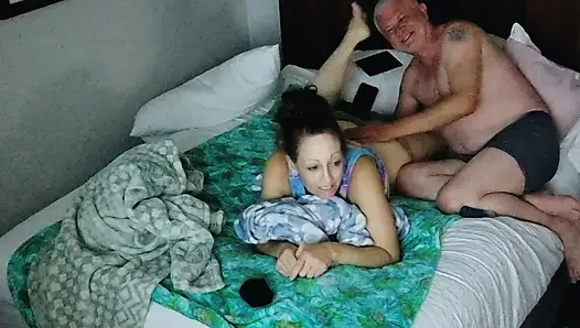 Sie zum squirten bringen