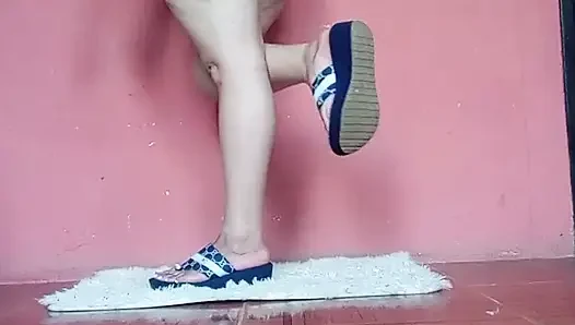 My Fetishes with Happy Ending