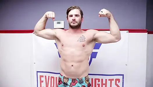 Lola Aiko и Натан Бронсон