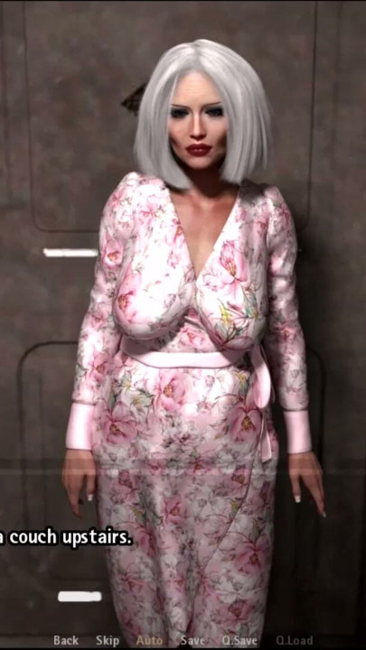 Grandmas House #78 - Thomas fucked Betty in the work shop ... Fiona , Caterine and Riona got fuked by Tomas ... Tomaas fuked San | Clip 2