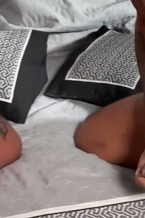 Ricky Xl Monster Cock Huge Cumshot Interracial Gay Anal Sex Latin Thug Fuck Latino