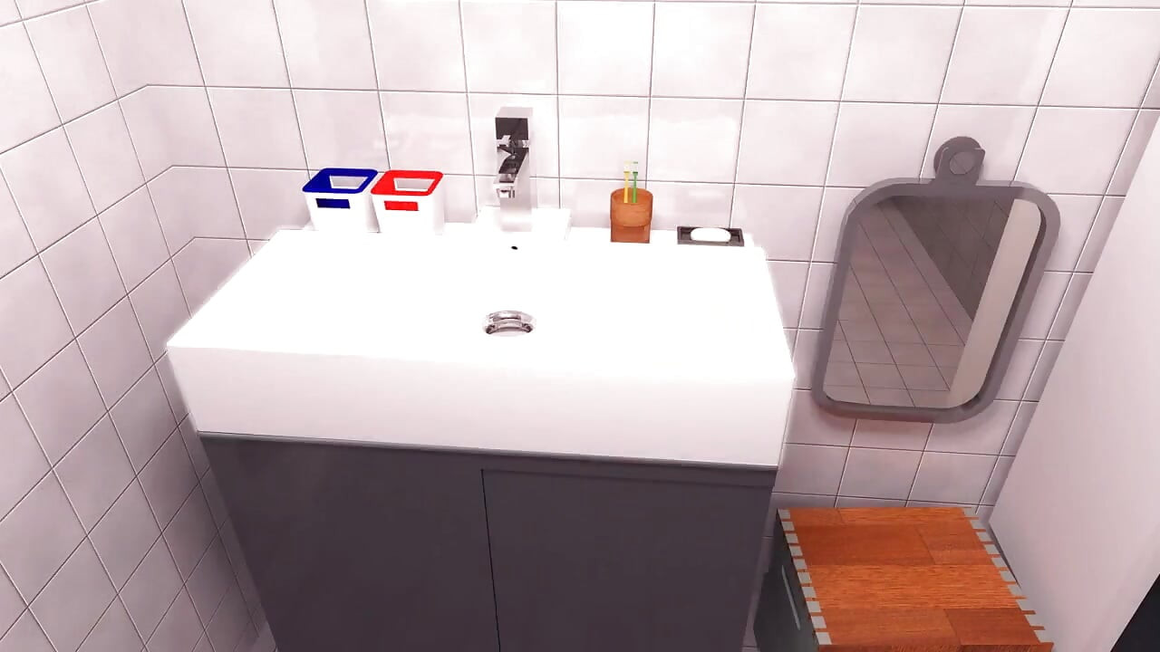 Being a Dik 0.4.0 Part 37 Fuck Buddy Boobs Gameplay by Loveskysan69