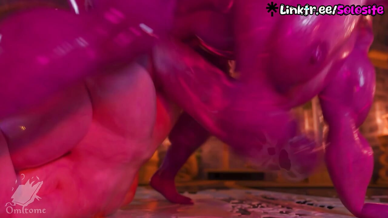 Lust in Crimson