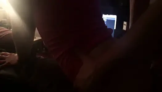 He Took It From My Ass and Finish in My Mouth.