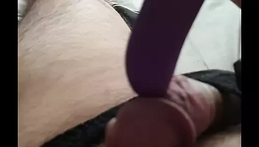 külot içinde boşalmak