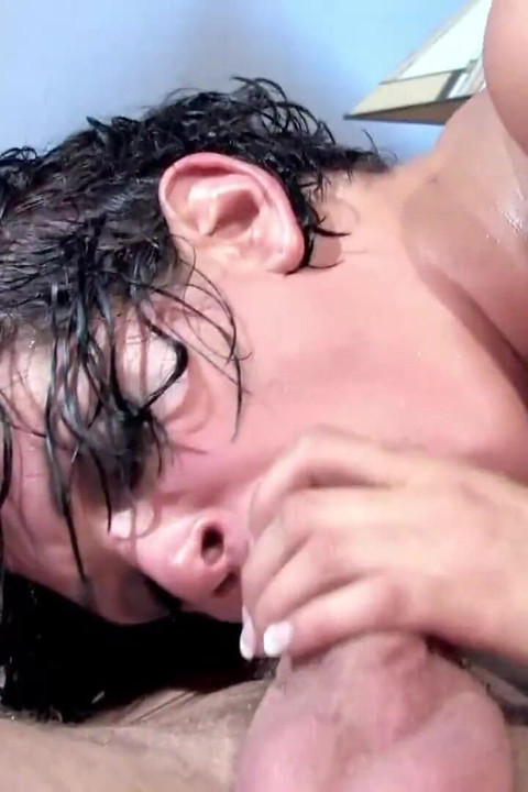 Tory Lane : la reine du sexe anal