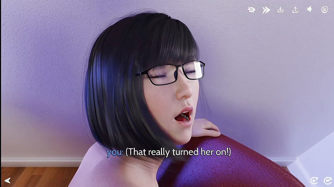 FreshWomen 性爱游戏
