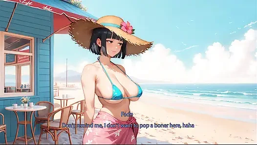 Ich liebe deine ehefrau (teil 6)