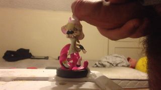 Sof: Pearl Amiibo # 2