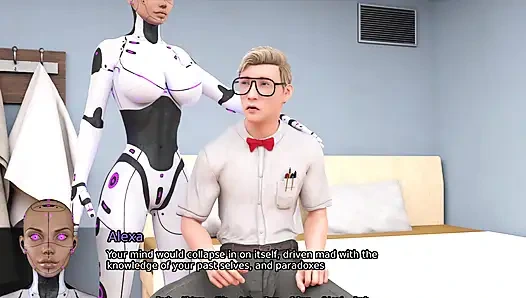 Sexbot (part 8)