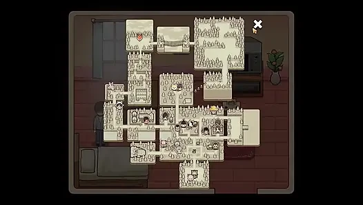 Village Rhapsody - Horny Movies