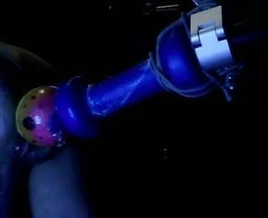 Ejercicio con el el culo