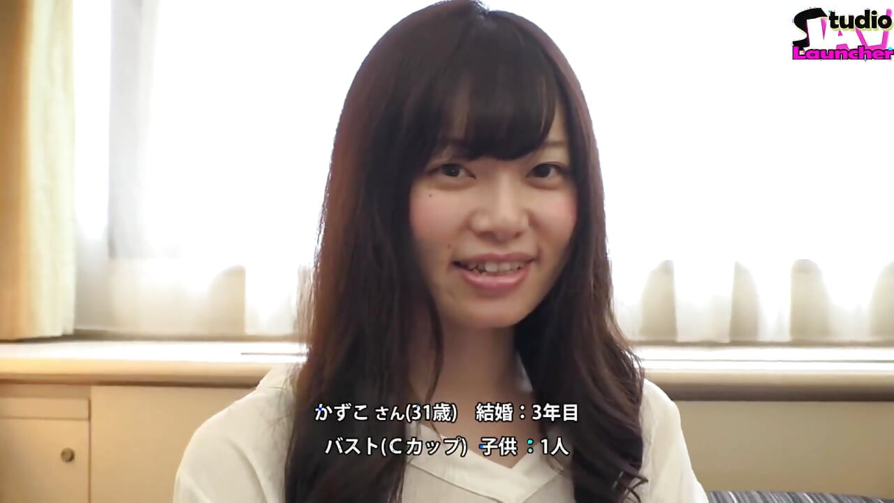 Elegant Wife Pickup Aoyama Edition an Earnest Woman Over Thirty First Ever Swallow - B