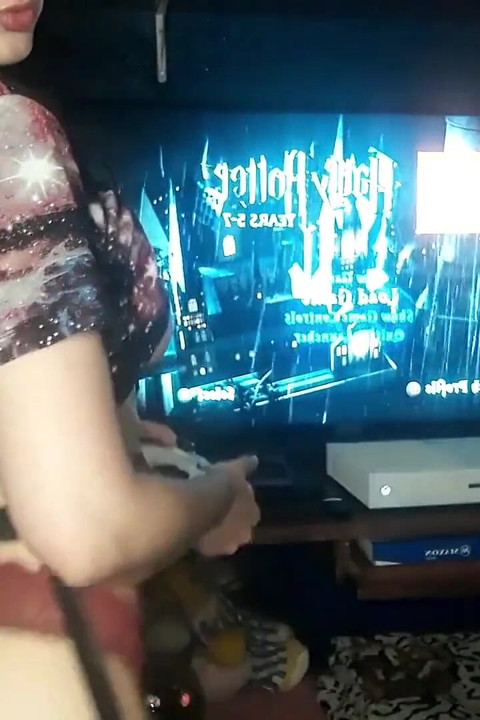 Eat My Pussy! I Want Your Cum!