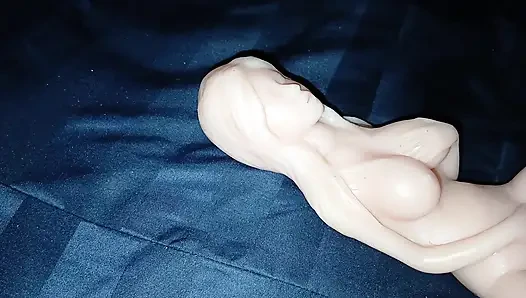 #2 permainan peran fantasi boneka dewasa yang realistis