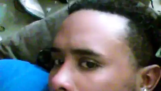 Hello ebony