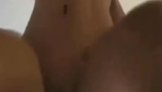 Mutfak ısısı seksi seans