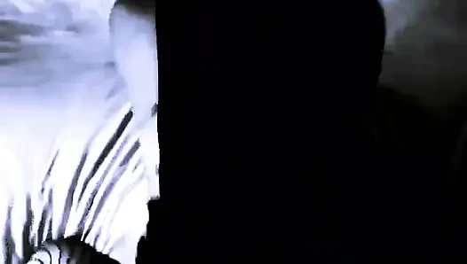 Да, моя шлюха просит член в ее задницу