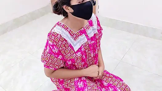 Milk seller aunty fuck by desi boy chudai xxx
